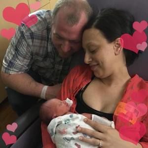 Meet your Posher, Leah